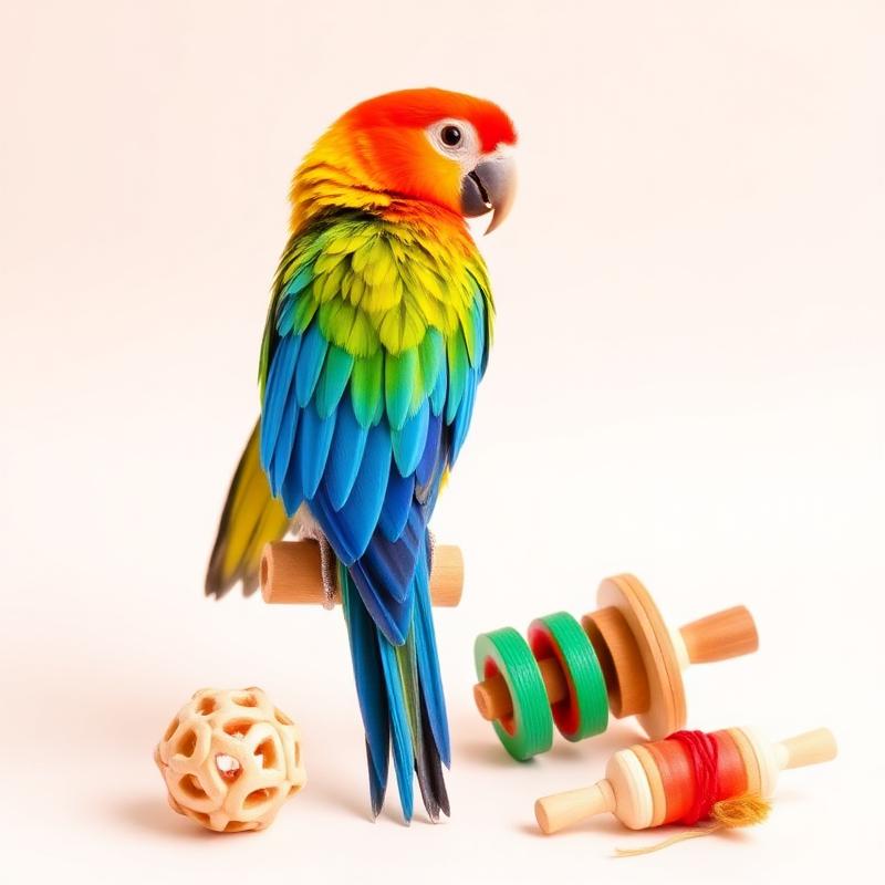 Foraging Toy Bundle
