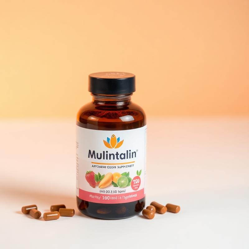 Avian Multivitamin